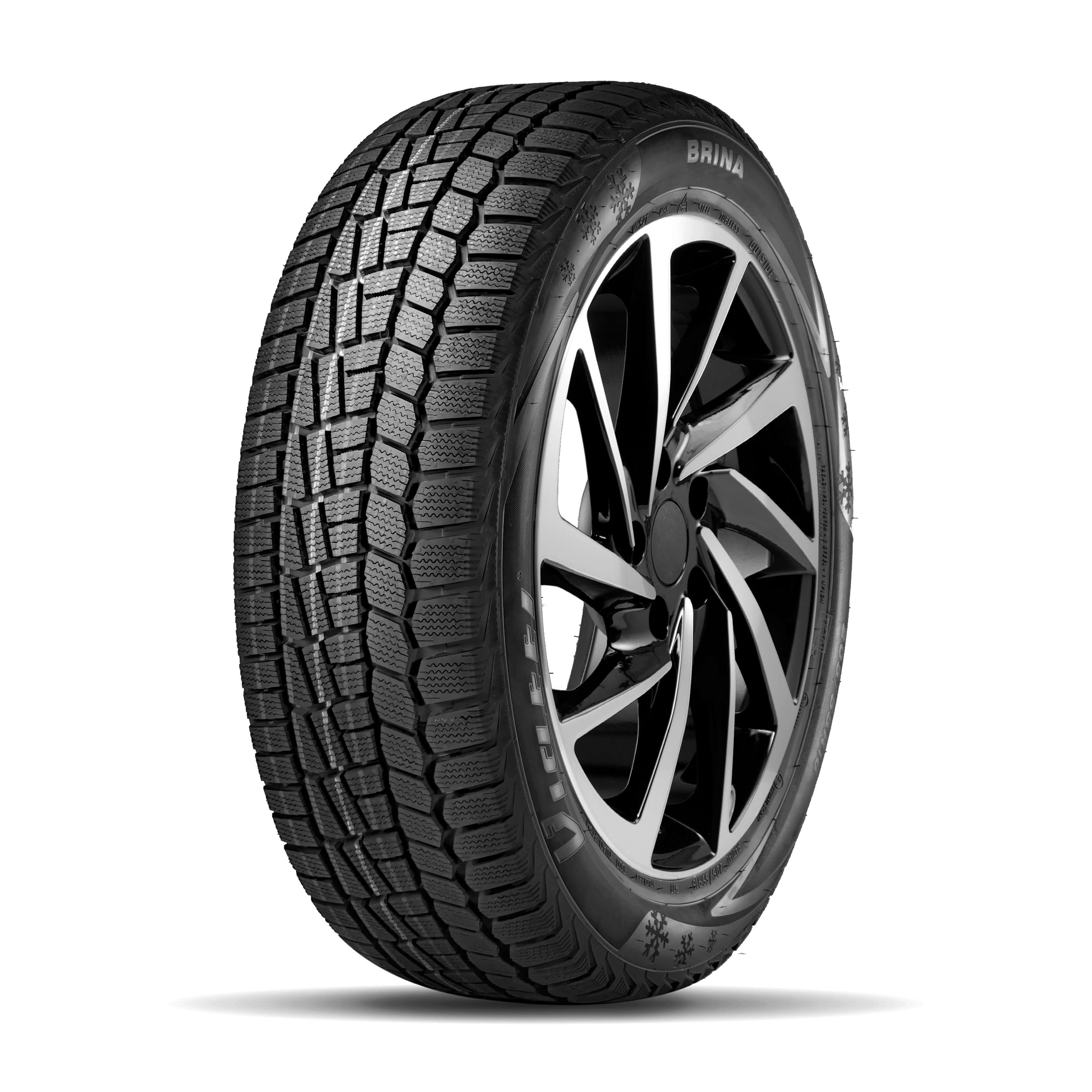 3150016 — Шина зима 205/60 R16 [Brina V-521 96T]   VIATTI