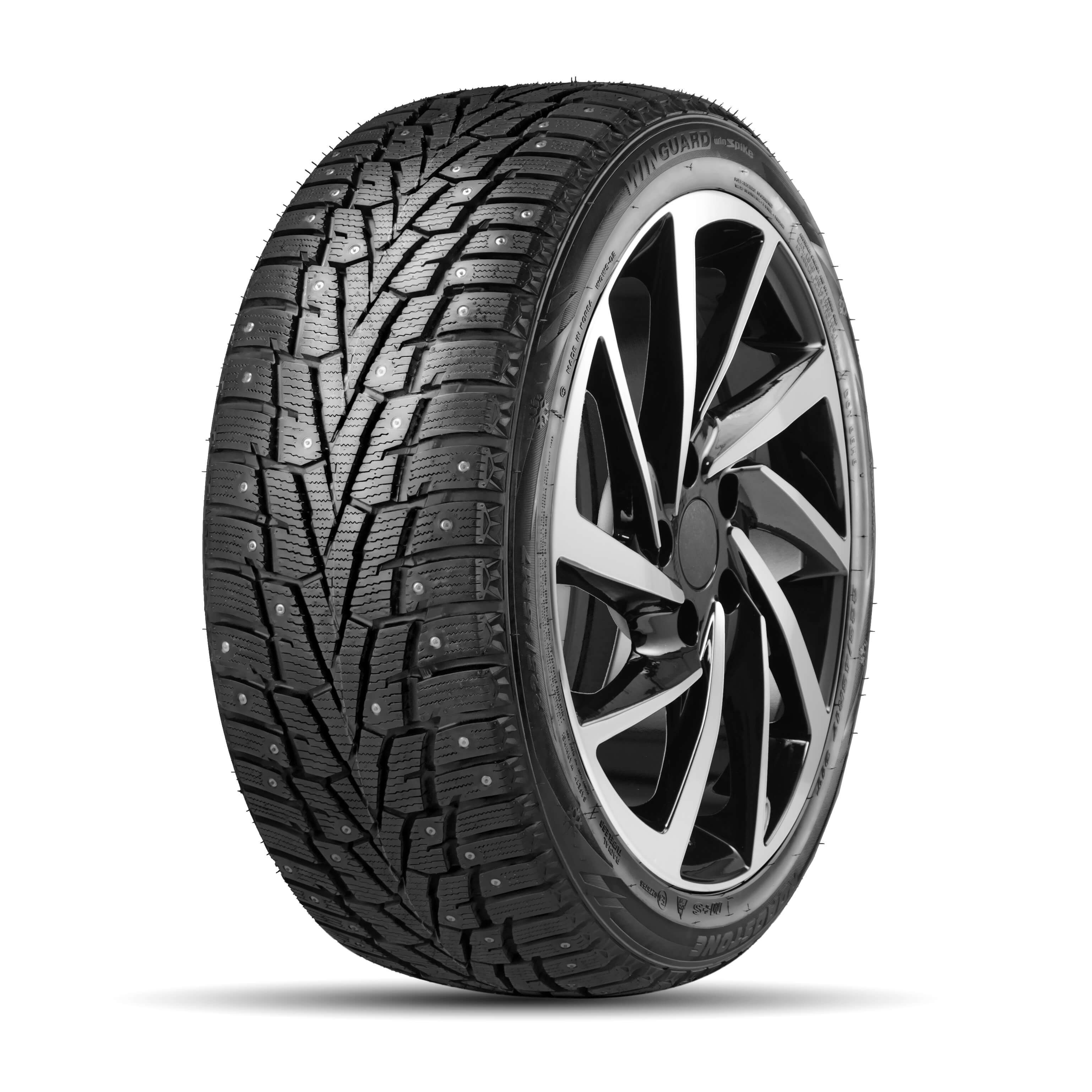 R11819 — Шина зима 195/60/R15,92T, Winguard WinSpike ROADSTONE