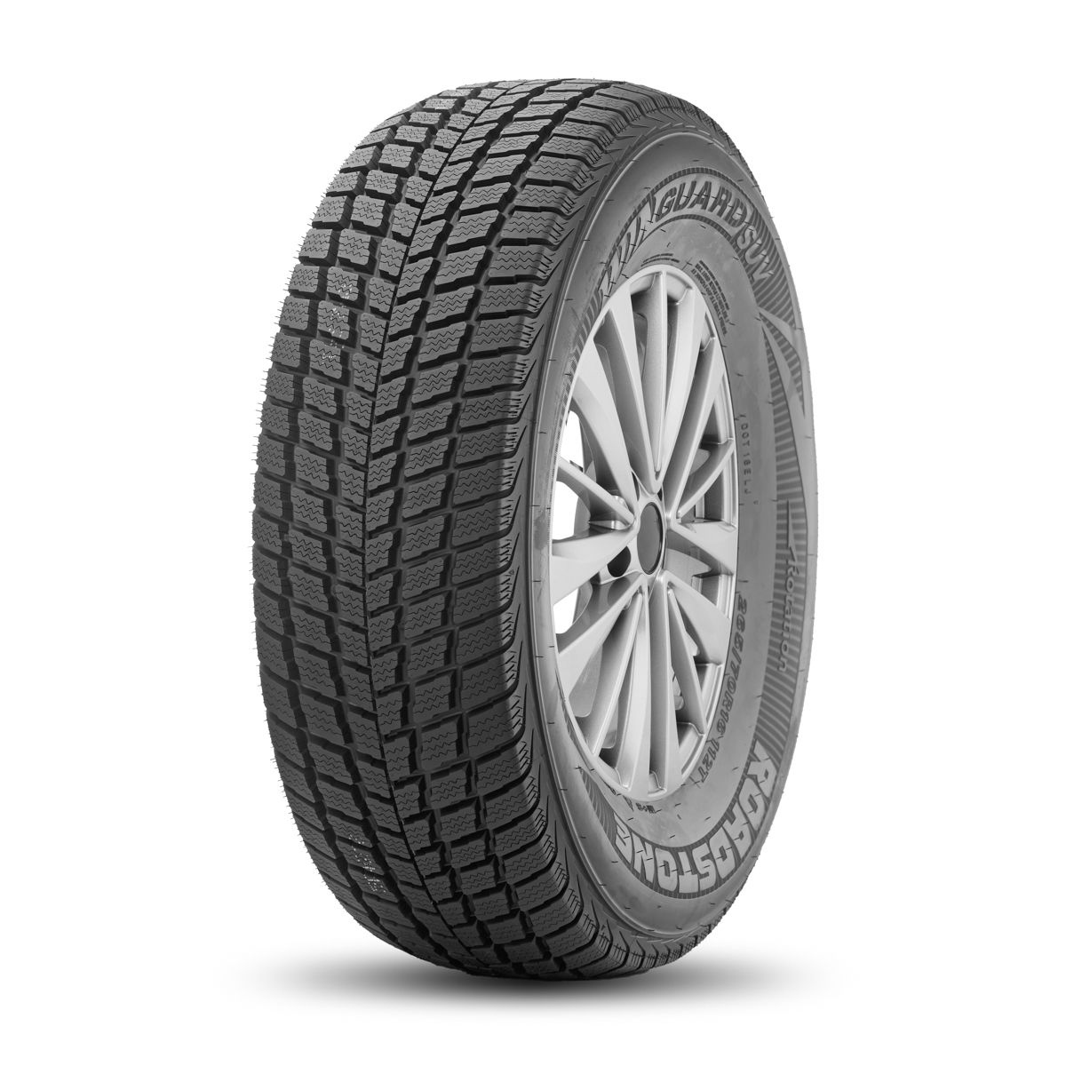 R16054 — Шина зима [Winguard SUV 235/70 R16 106T]  ROADSTONE