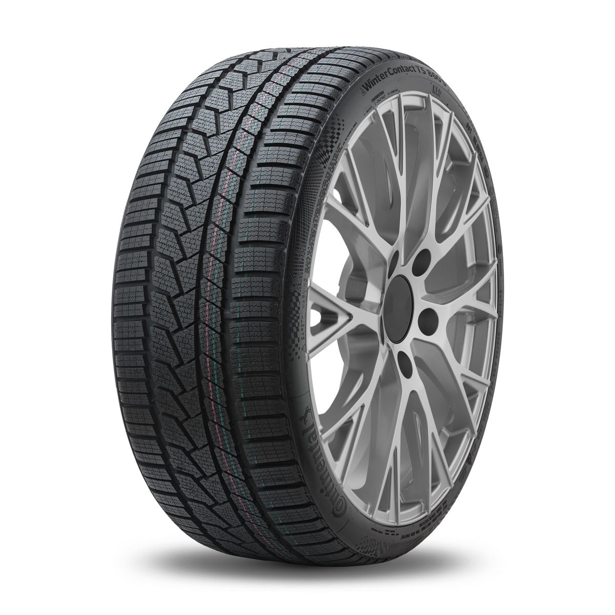 353758 — ШиназимняяR16205/55R16WINTERCONTACTTS86091Tстранапроизводства:чехия CONTINENTAL