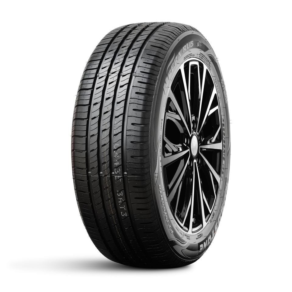 R12600 — Шина лето [N'Fera RU5 235/65 R17 108V XL]  ROADSTONE