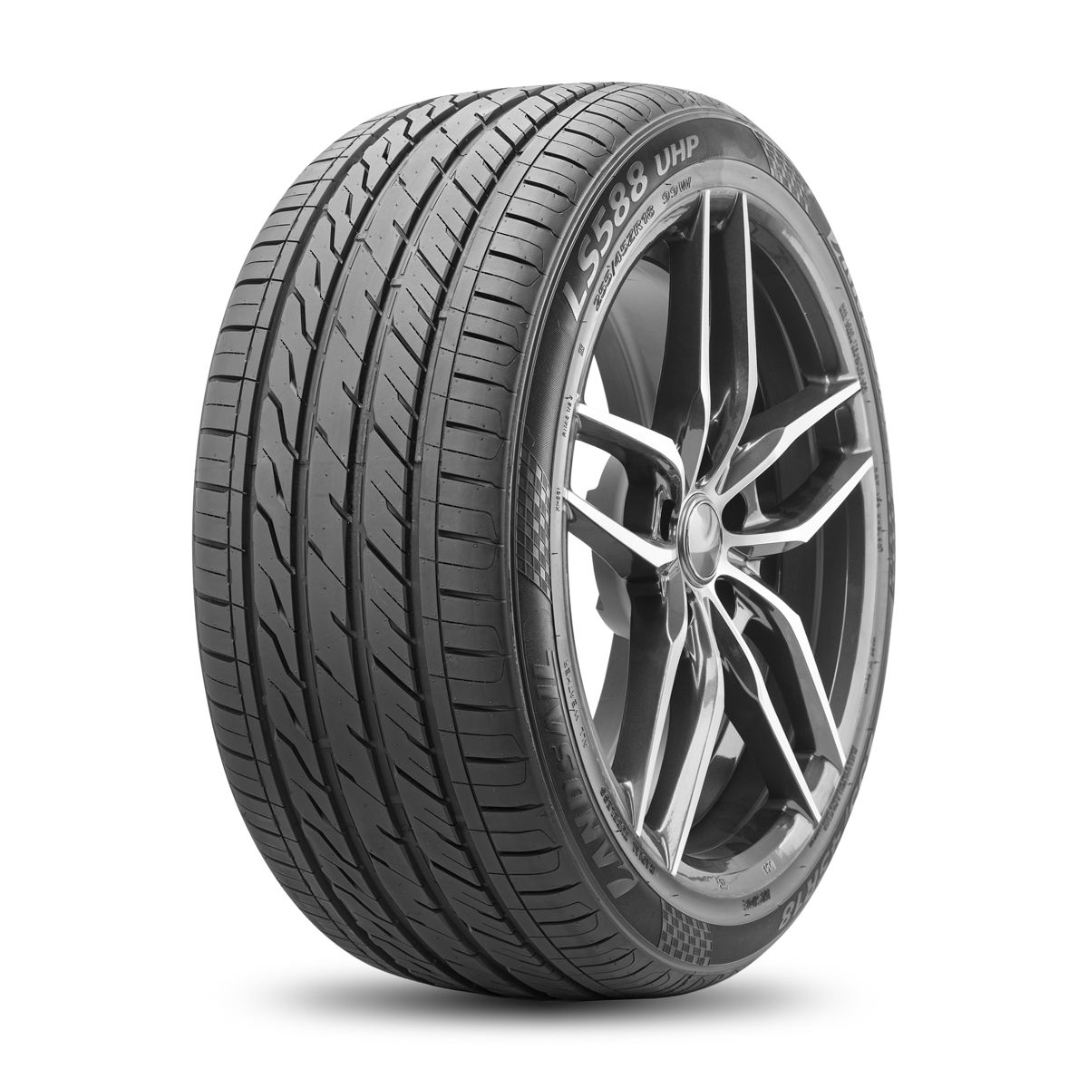 6900532583313 — Шина лето 245/45/R17,99W, LS588 UHP LANDSAIL