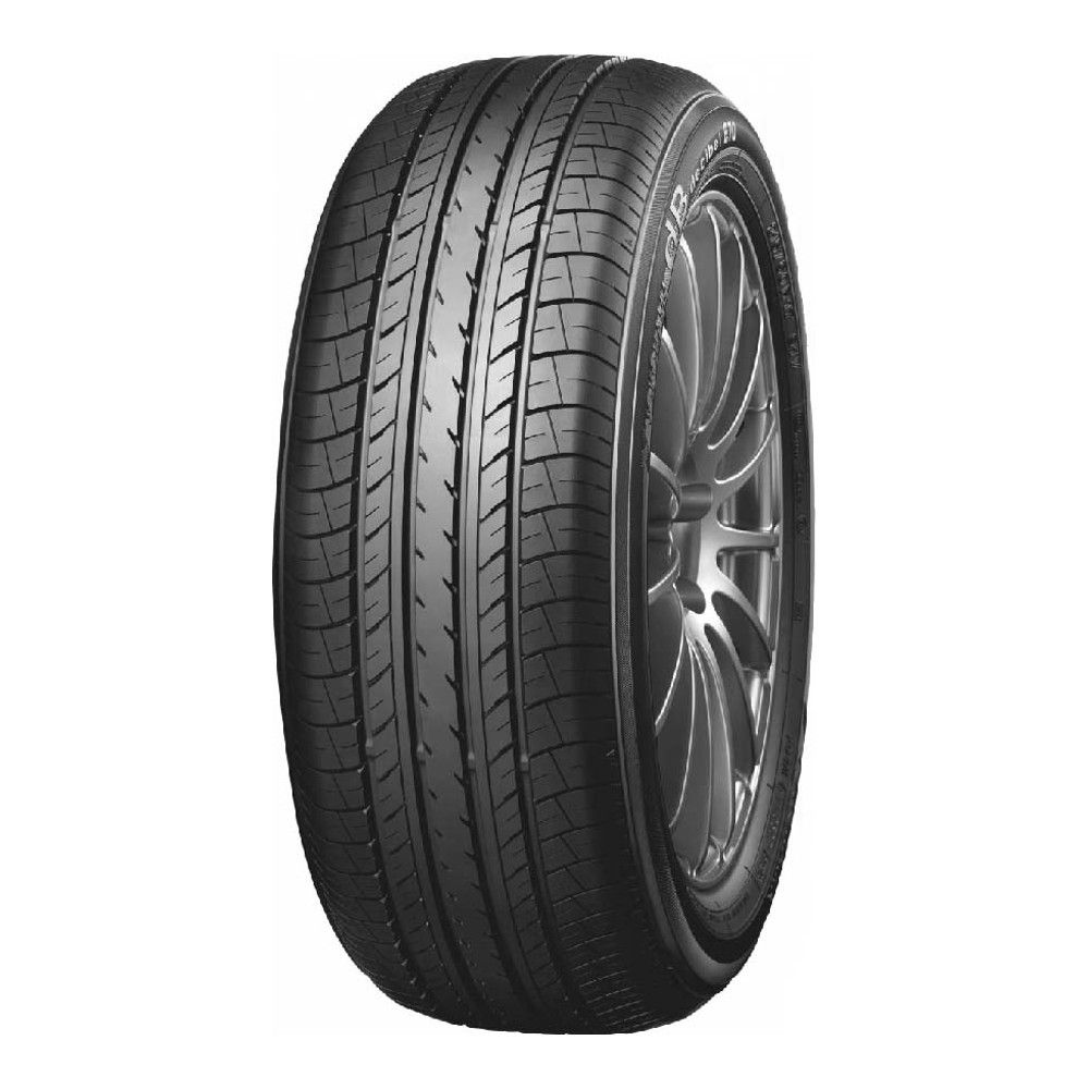 R1013 — Шина лето [Bluearth E70BZ 215/55 R17 94V]  YOKOHAMA