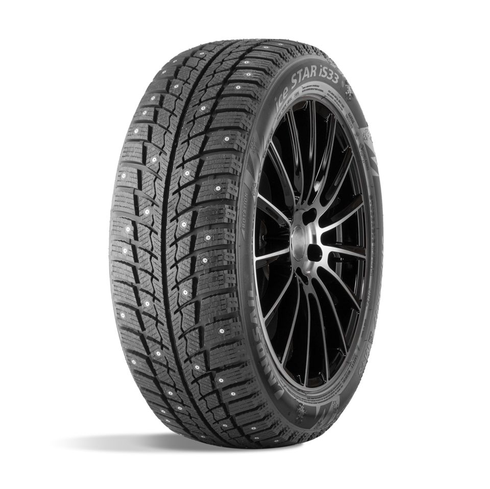 6921109013866 — Шина зима 225/55/R17,97T, Ice STAR iS33 LANDSAIL