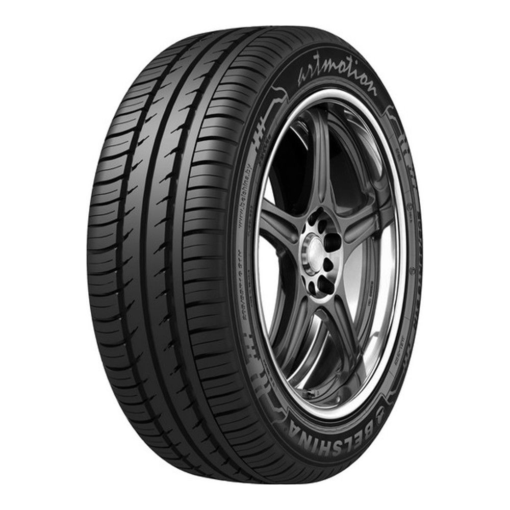 259002087 — Шина летняя 175/70R13 82T Бел-253 Artmotion BELSHINA