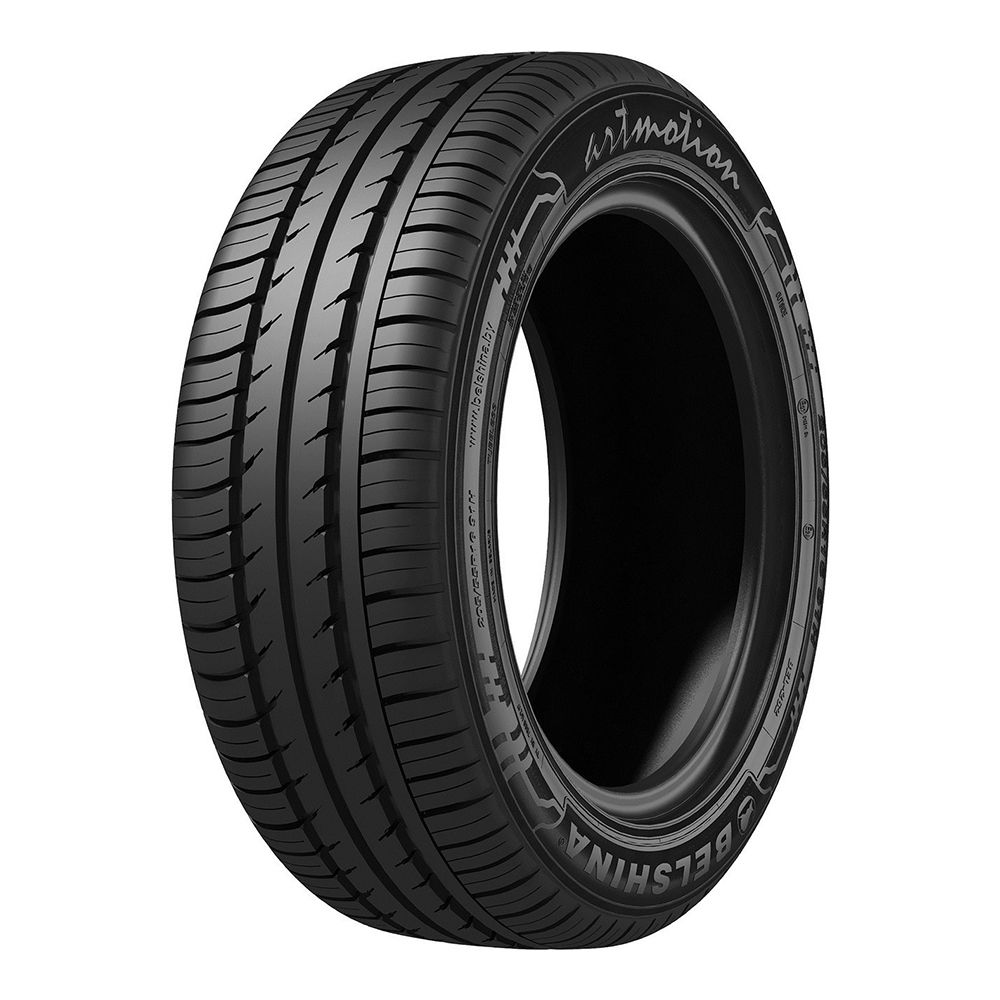 259002048 — Шина летняя 185/60R14 82H Бел-256 Artmotion BELSHINA