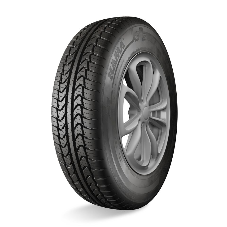 1150020 — Шина лето 215/65/R16,102T, 365 SUV (НК-242) KAMA