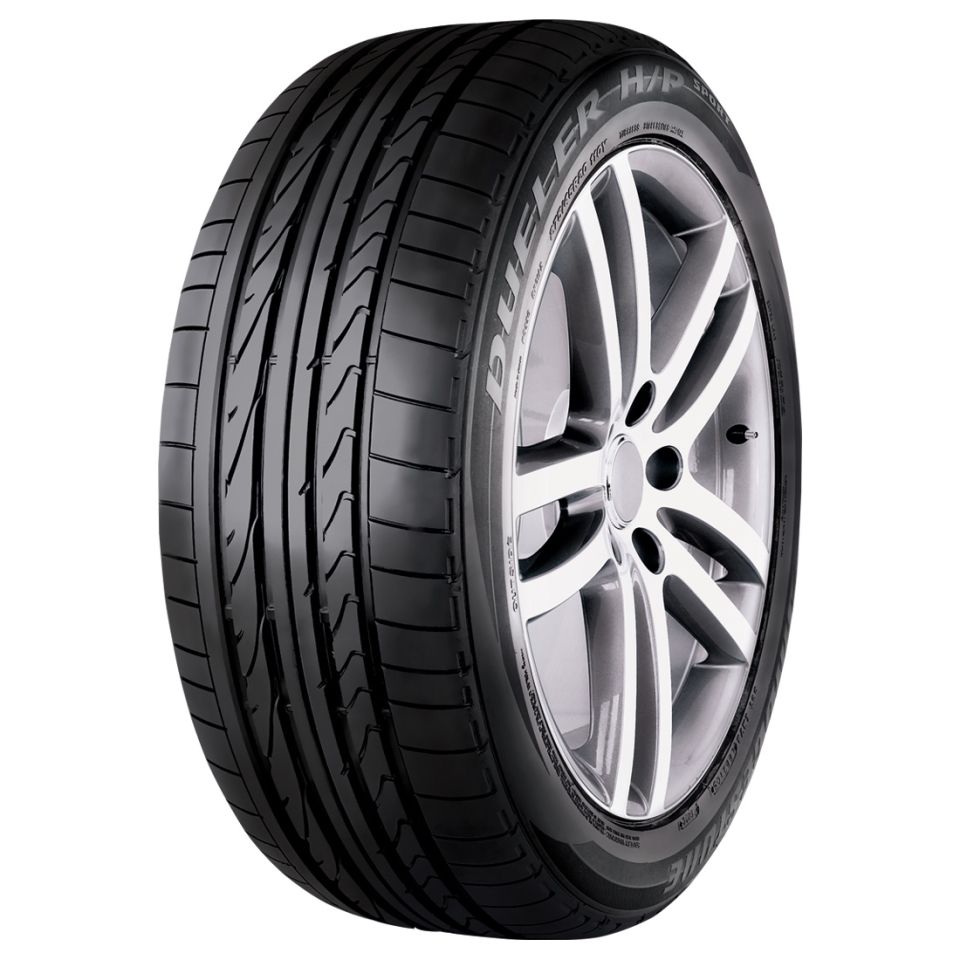 13253 — Шина летнаяя Dueler H/P Sport 285/40 R21 109Y BRIDGESTONE