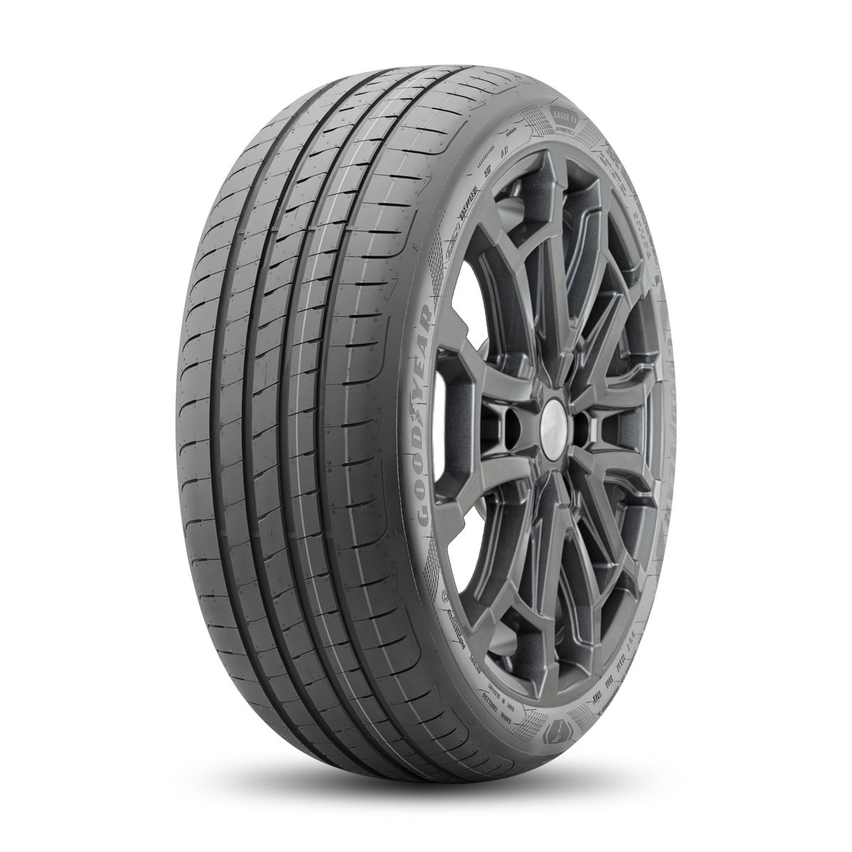 549689 — Шина летняя/EAG. F-1 ASYMMETRIC 5(225/45/R1895Y) GOODYEAR
