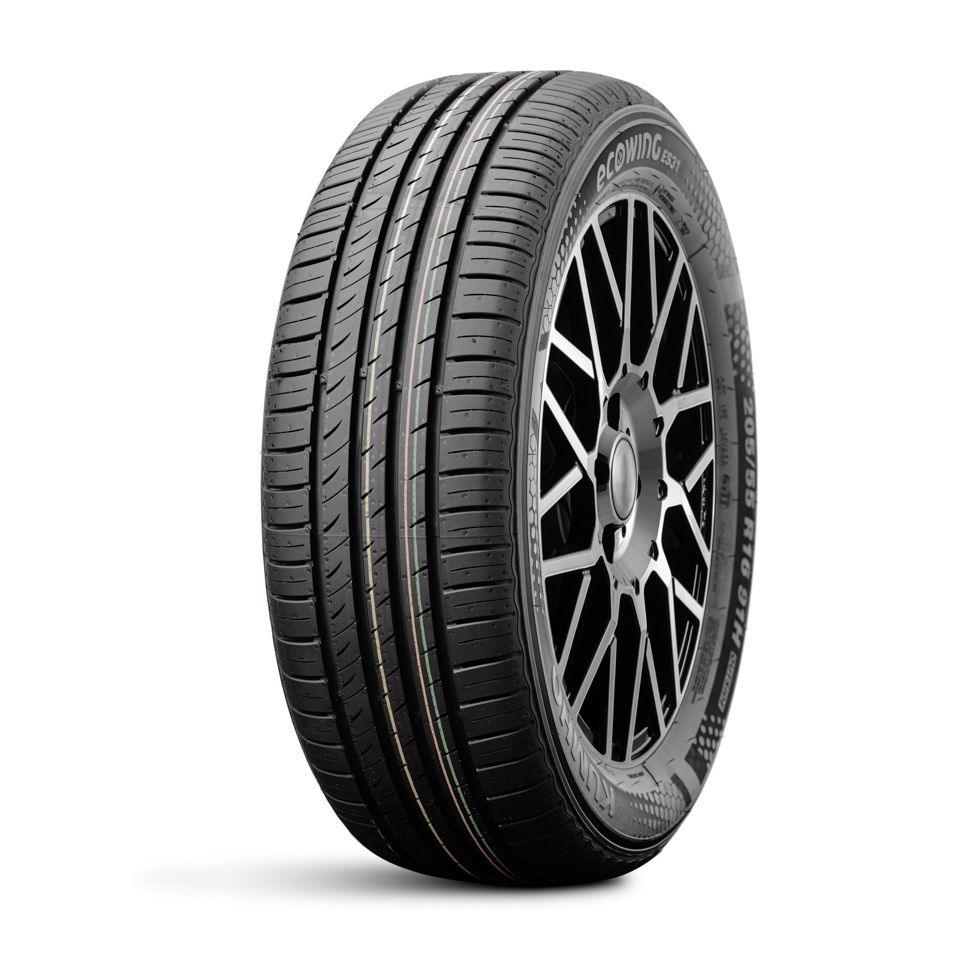 2232223 — Шина летняя 205/55R16  KUMHO
