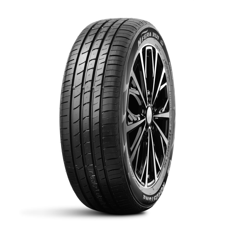 R13054 — Шина лето [N'Fera RU1 225/60 R18 100W]  ROADSTONE