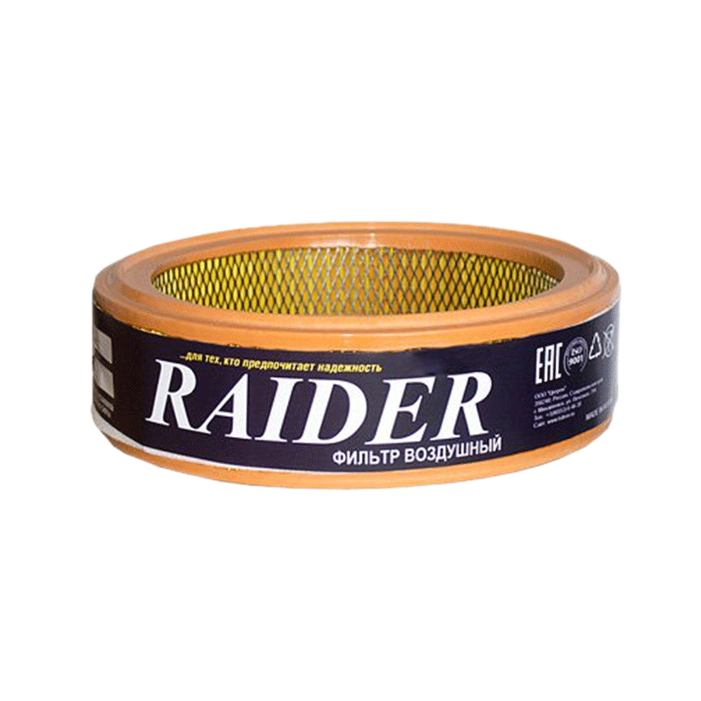 EFV213 — Фильтр воздушный ГАЗель ВОЛГА ЗМЗ 402 RAIDER RAIDER