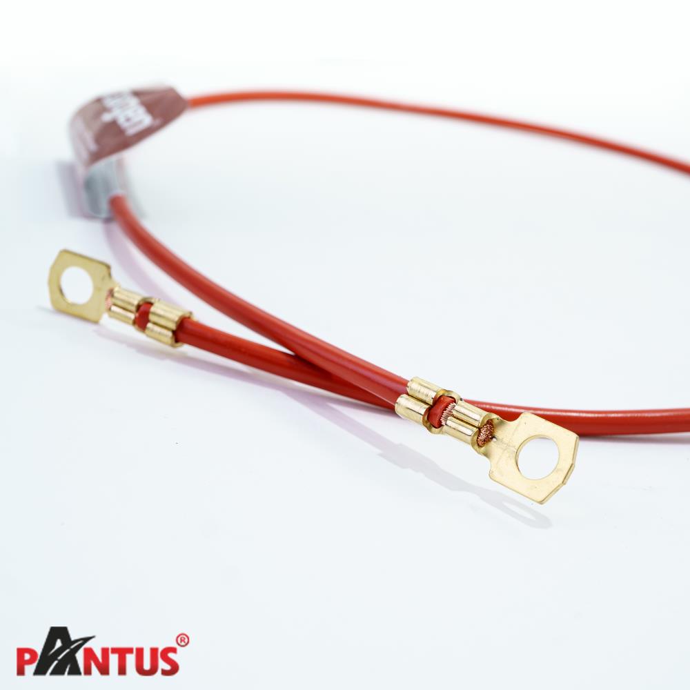 AX391 — Провод электропитания для жгута акб CARGEN