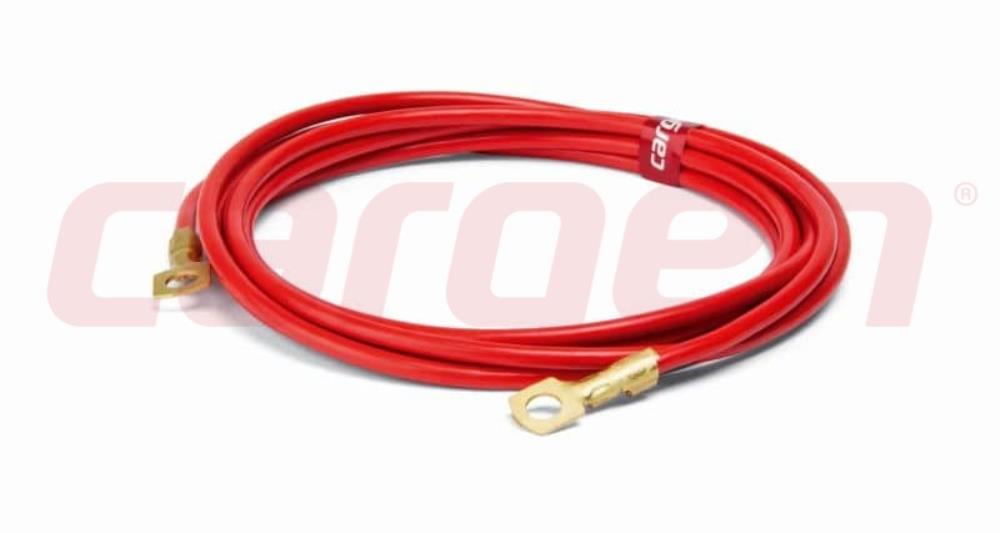 AX396 — Провод электропитания CARGEN