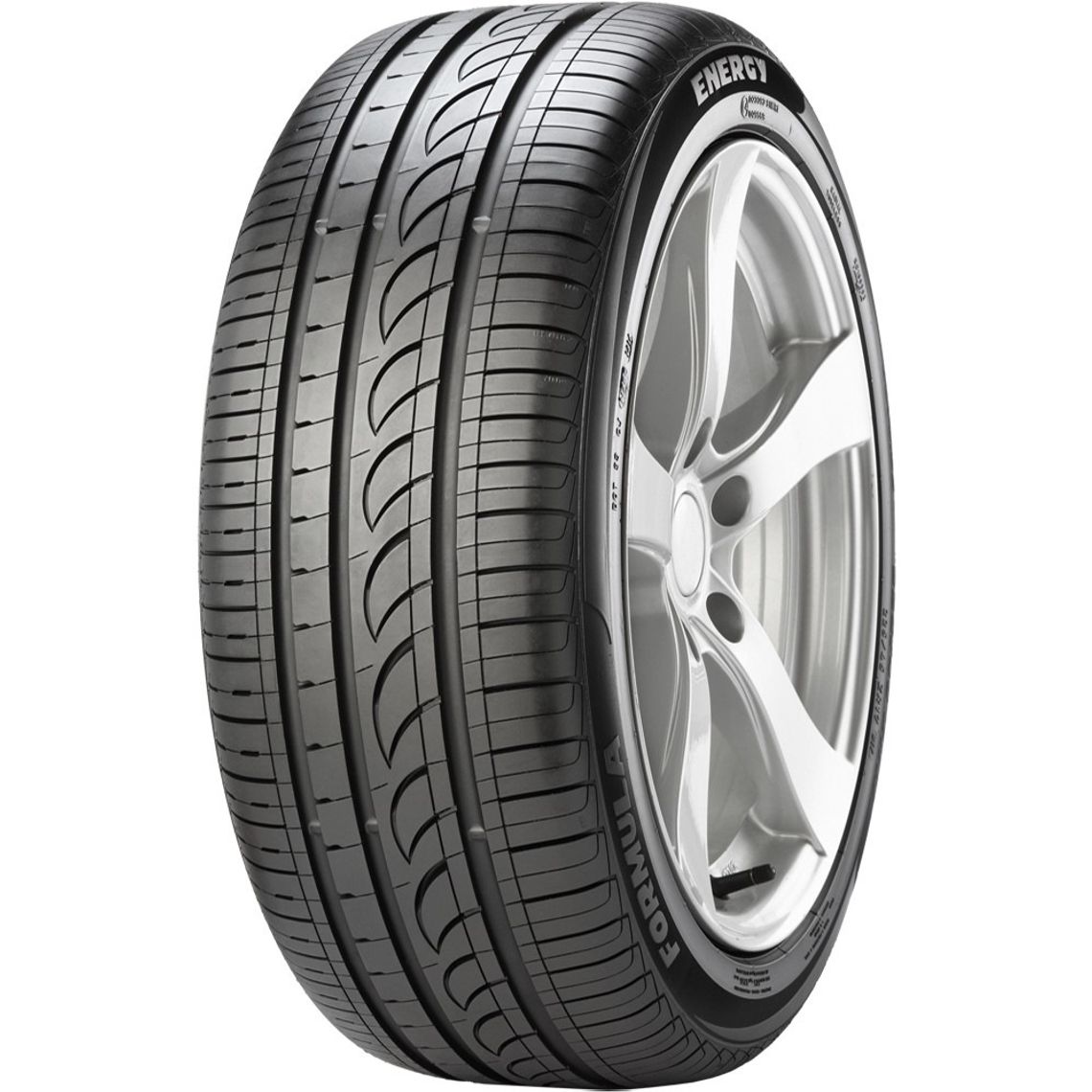 2342000 — Шина лето [Energy 185/65 R15 92H XL]  FORMULA