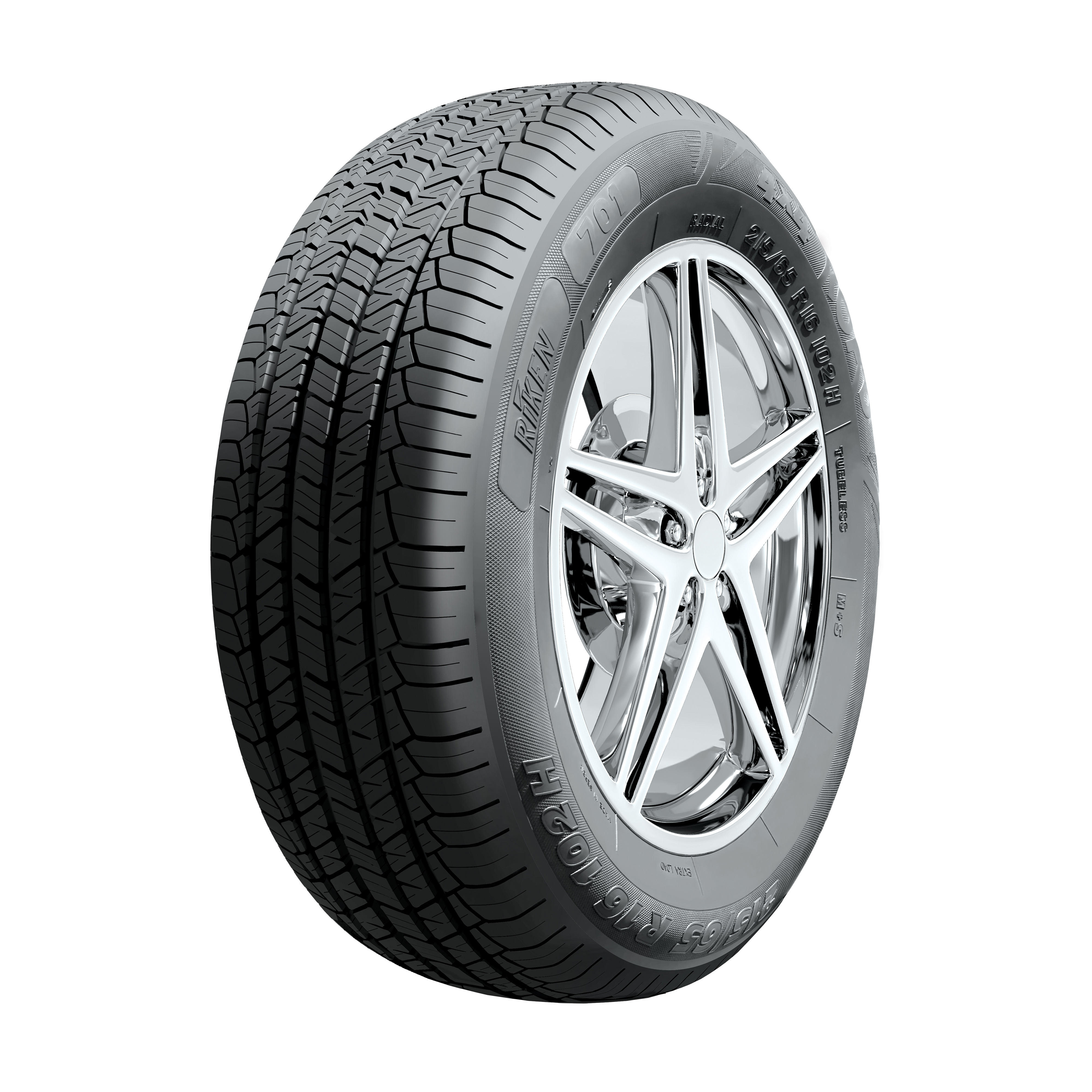 664394 — Шина KORMORAN 215/65R16 102H XL SUV SUMMER  (доставка до склада ATSAUTO 1 день) KORMORAN