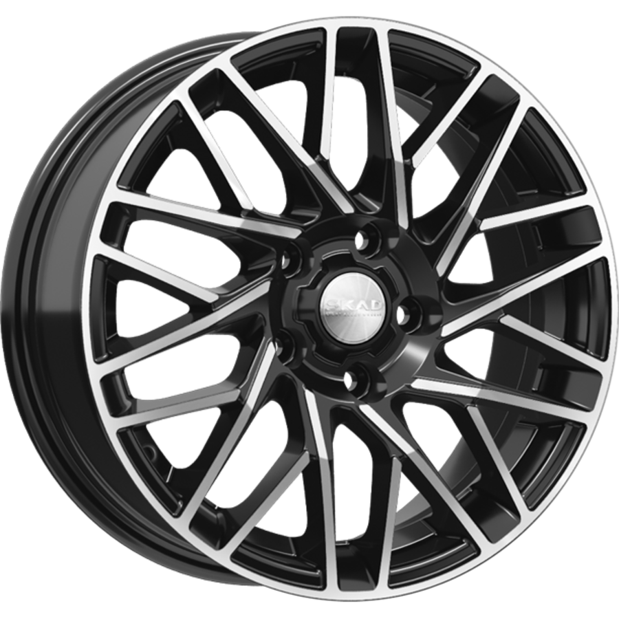 3311005 — Литые диски СИЕНА  СКАД