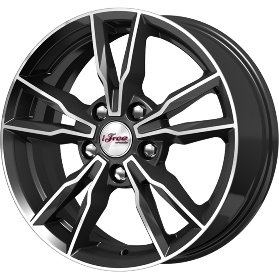 386800 — Литые диски Икигай  IFREE