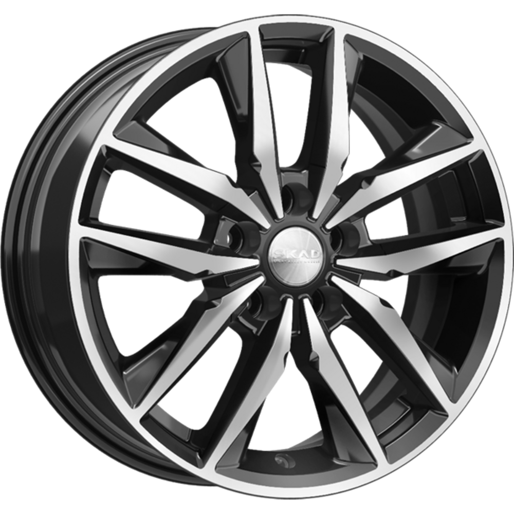 3461005 — Литые диски ТИРИОН  СКАД