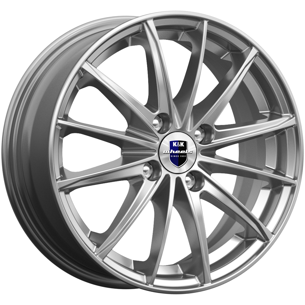 R77174 — Диск литой,Пойнт Бланк-оригинал (КС884)(15R/6.04x1004654.1D) K&K