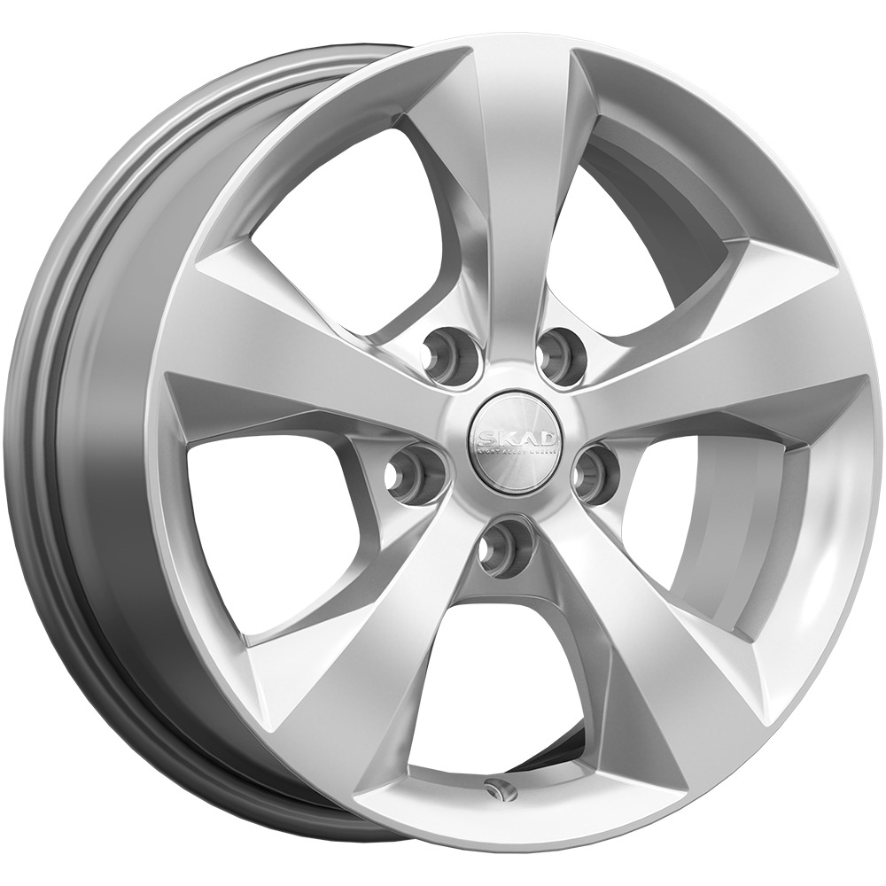 2180508 — Литые диски КЕЛЬН  СКАД