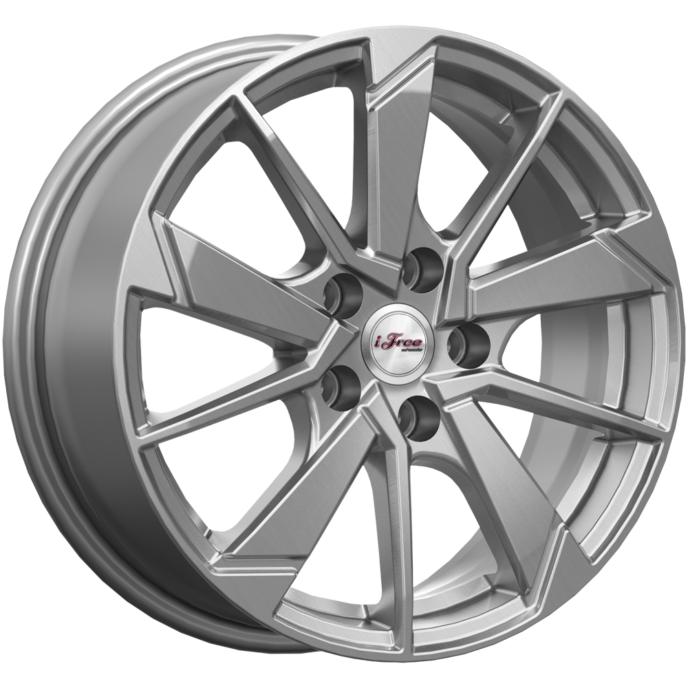 736501 — Литые диски Зиплайн  IFREE