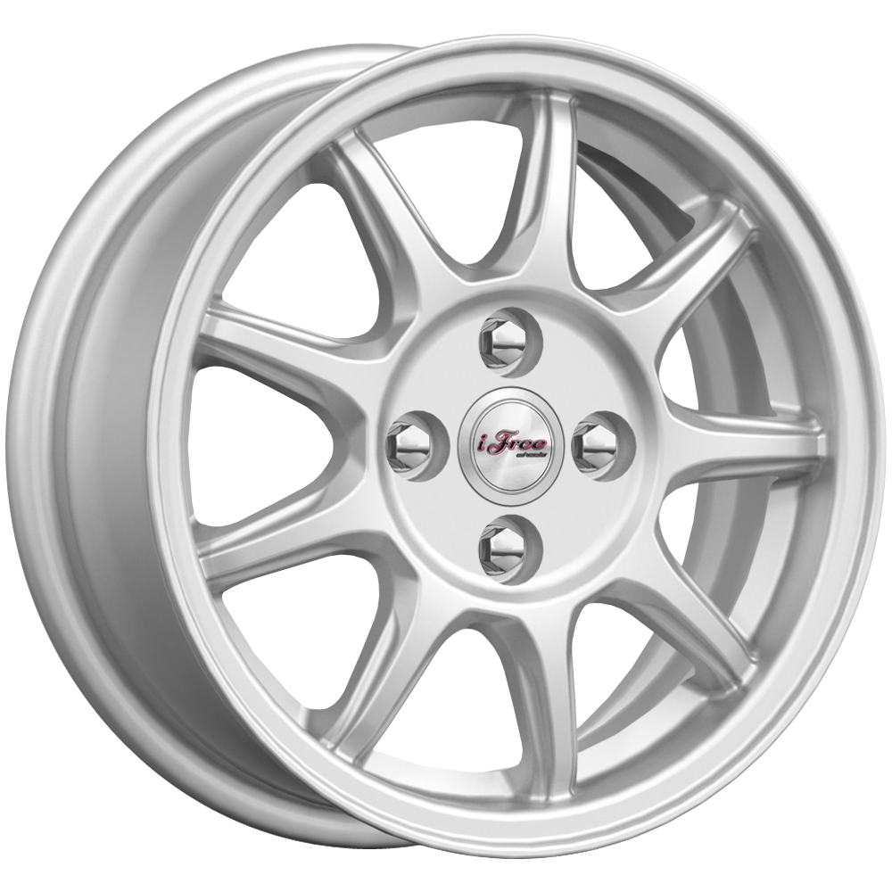 824200 — Диск колёсный литой IFREE