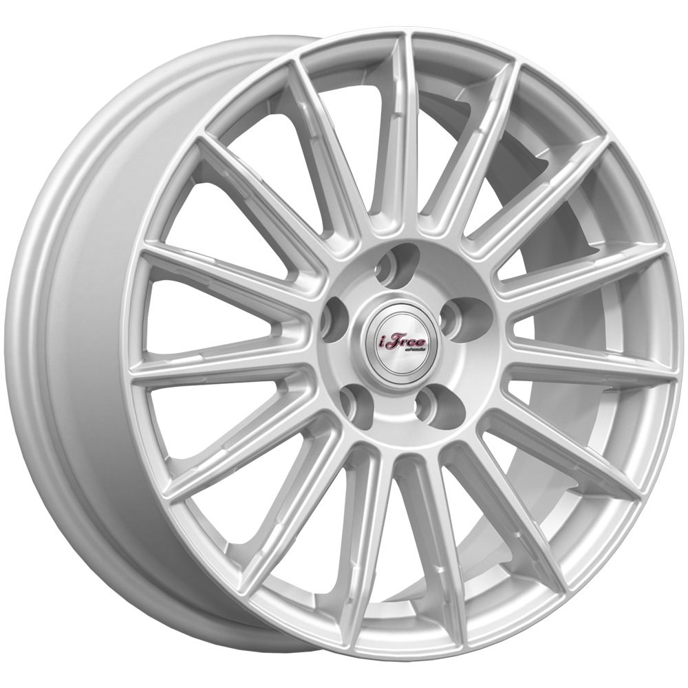 766210 — Литые диски Азур  IFREE