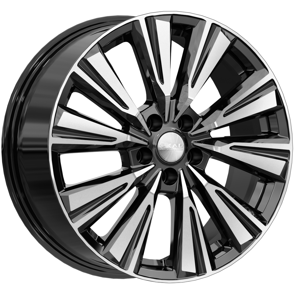 4280305 — Литые диски ЛИННЕЙ  СКАД