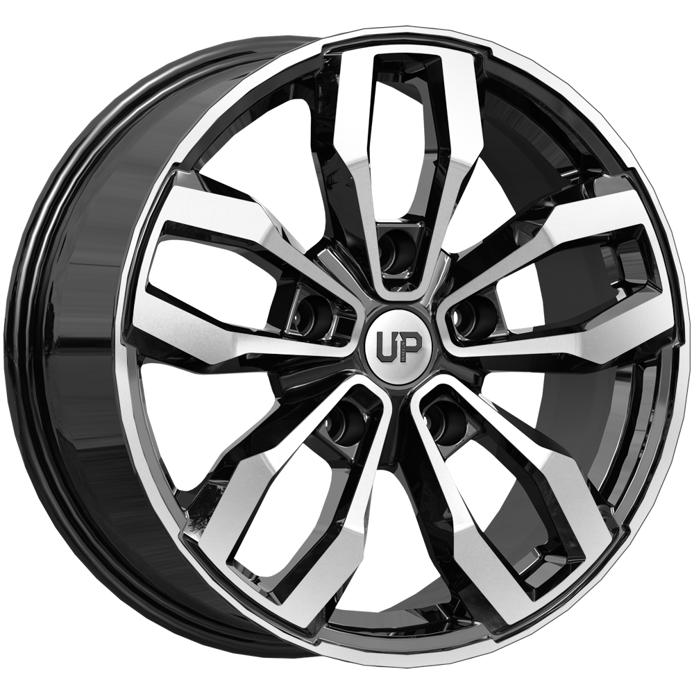 79588 — Диск колёсный литой WHEELS UP