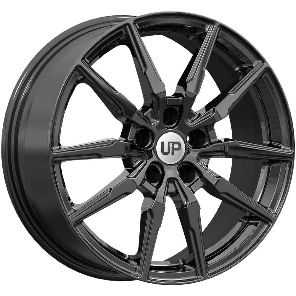 82453 — Диск колёсный литой WHEELS UP