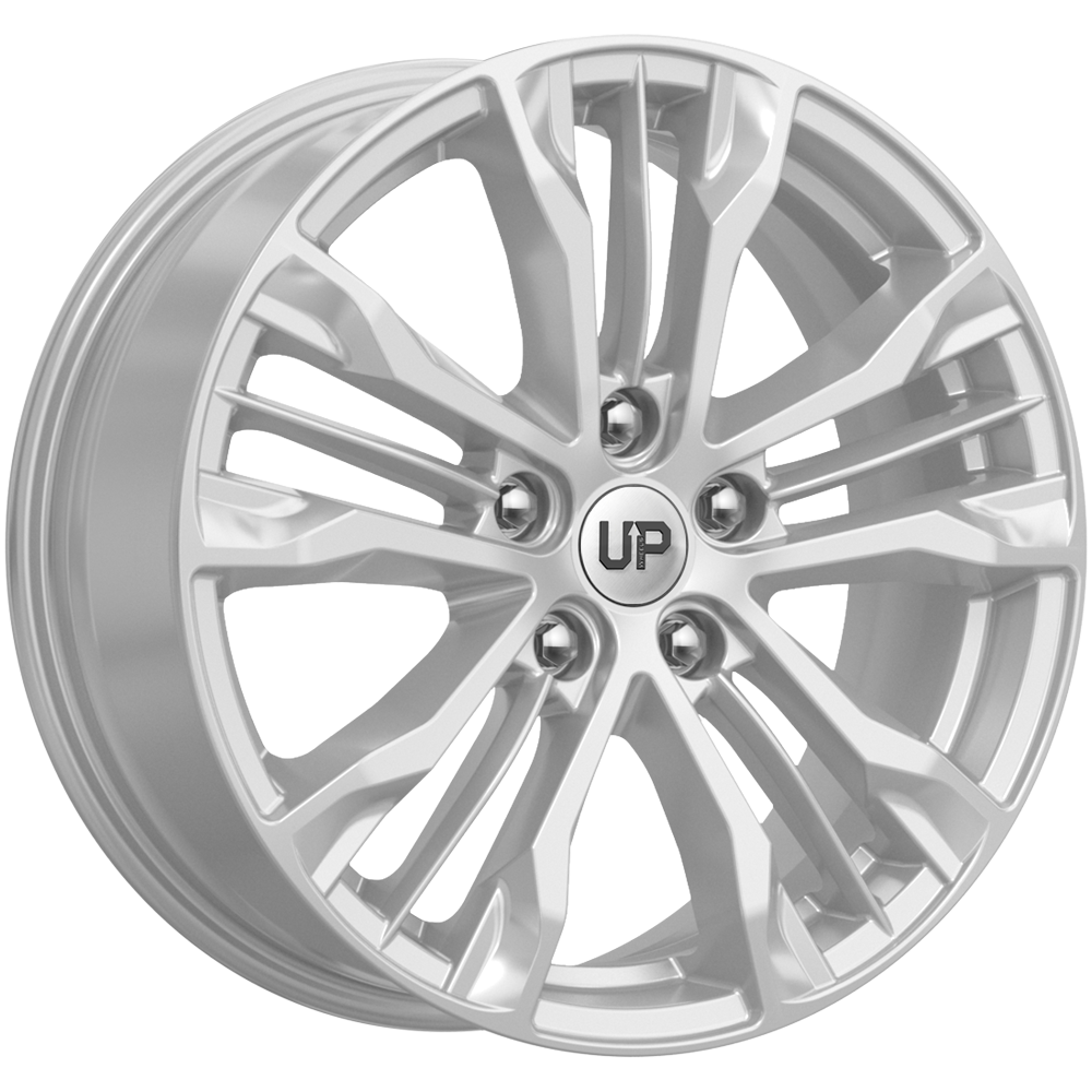 78088 — Диск колёсный литой WHEELS UP