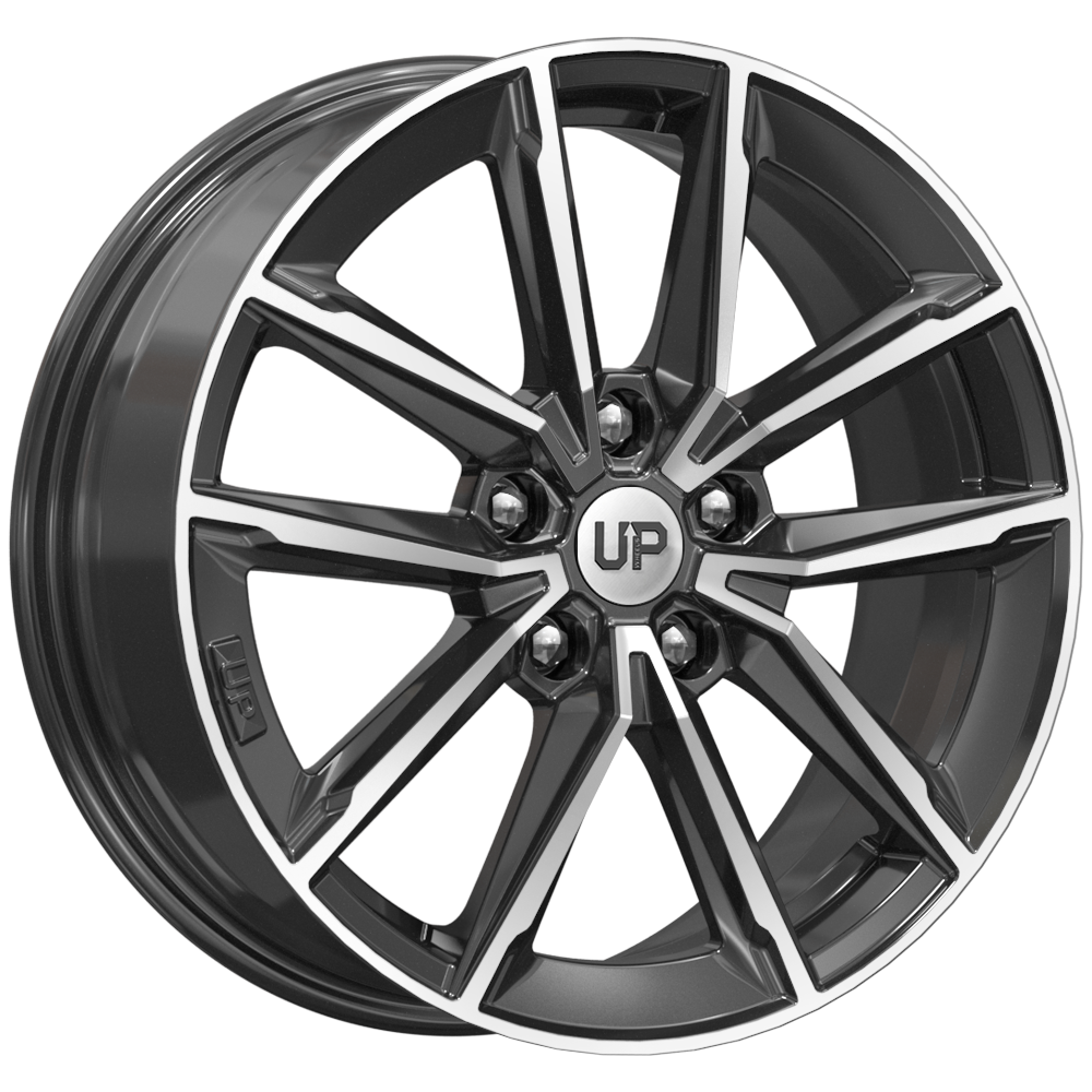 77971 — Диск колёсный литой WHEELS UP