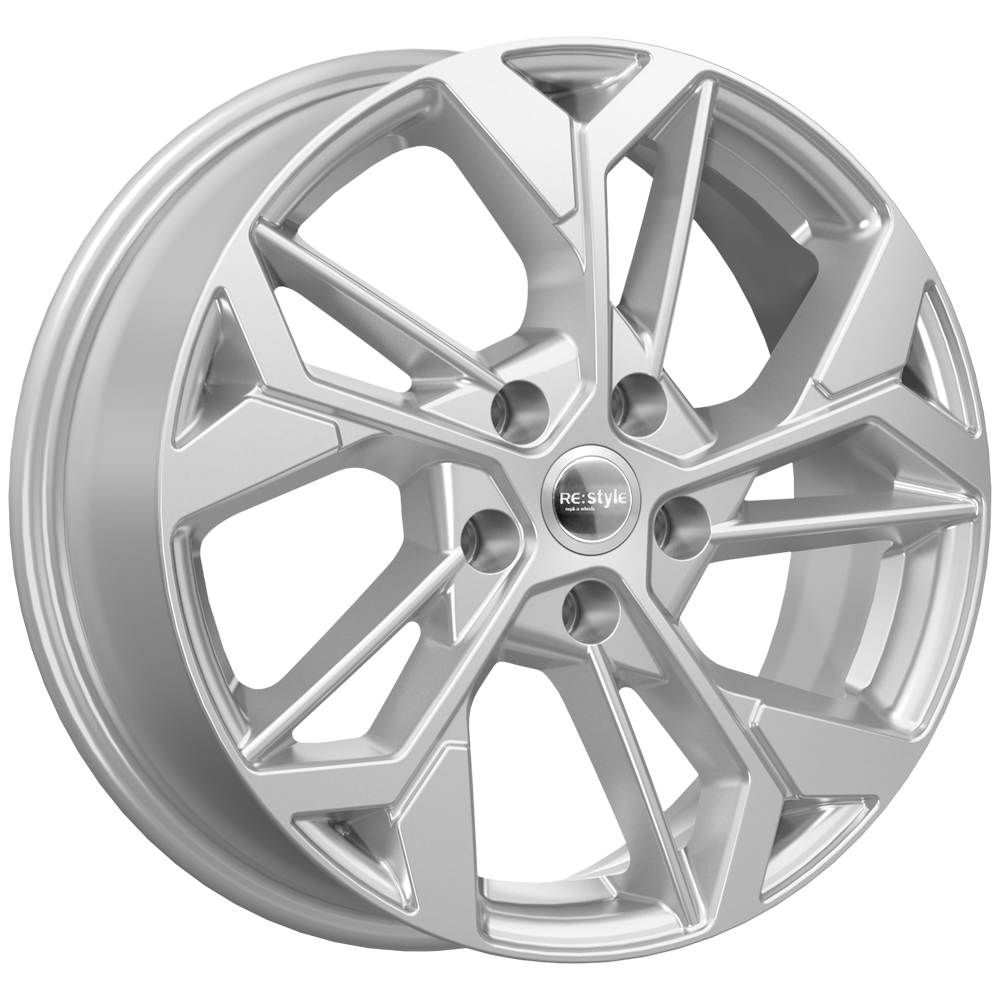 80684 — Диск колёсный литой IFREE ORIGINAL