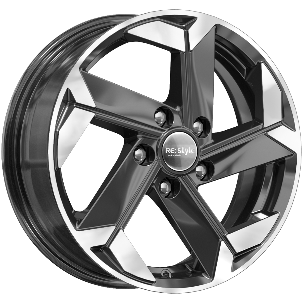 77573 — Диск колёсный литой IFREE ORIGINAL