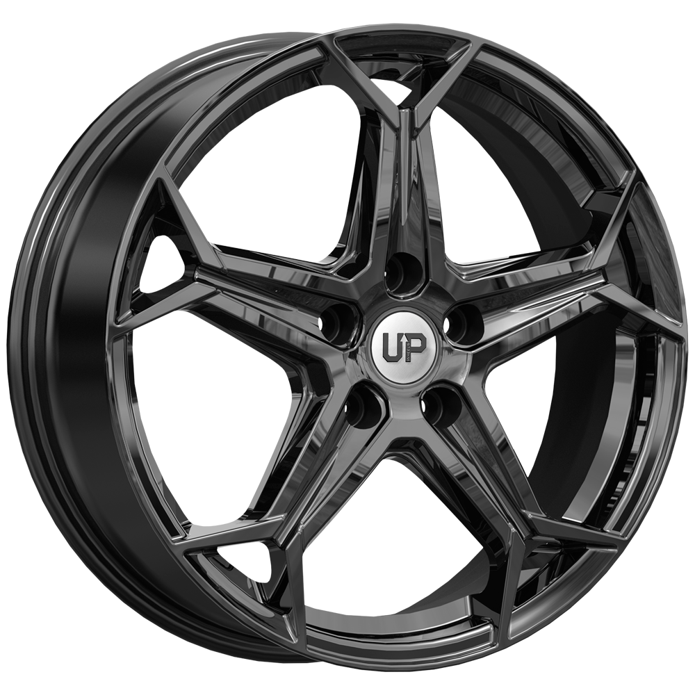 80656 — Диск колёсный литой WHEELS UP