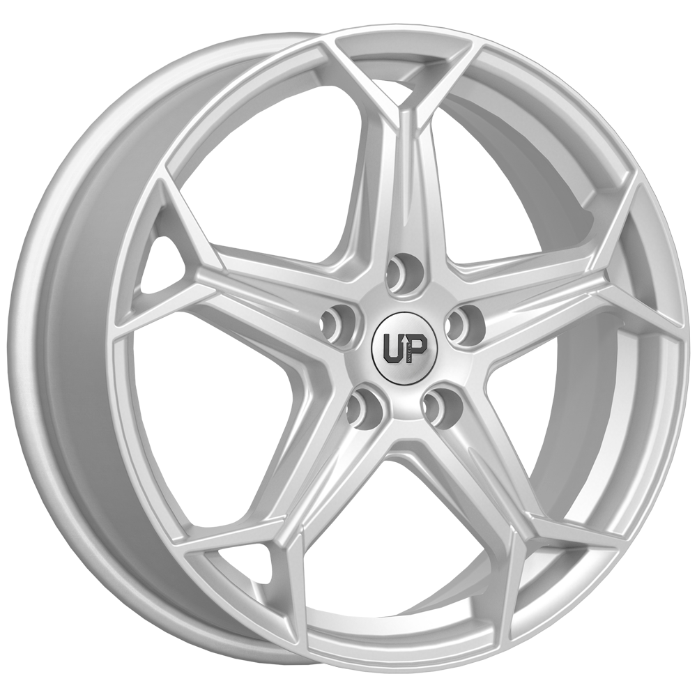 80637 — Диск колёсный литой WHEELS UP