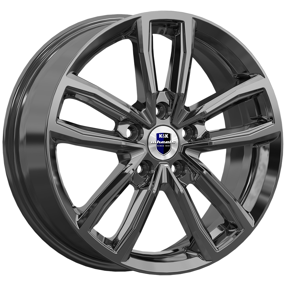 81770 — Литые диски Каланг  K&K