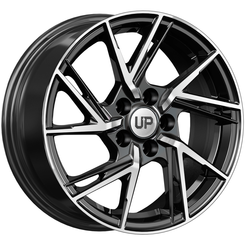 79891 — Диск колёсный литой WHEELS UP