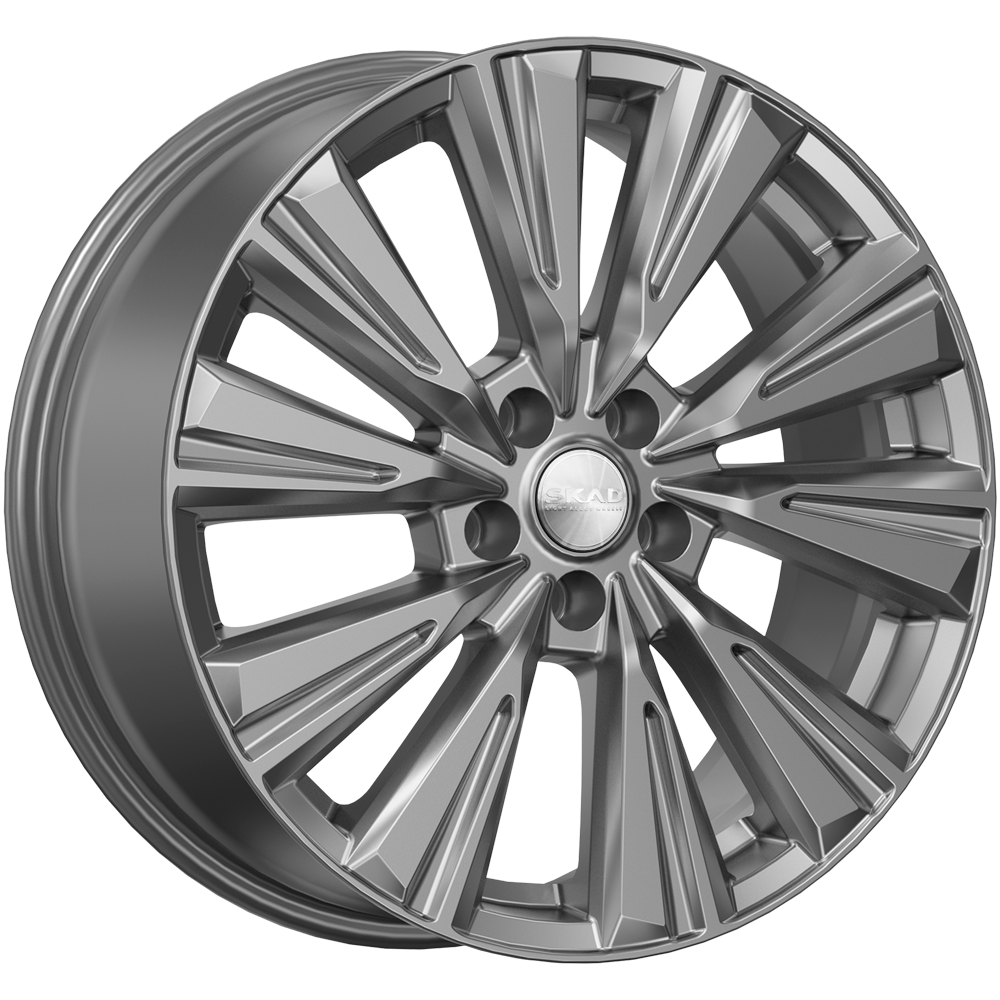 4281127 — Литые диски ЛИННЕЙ  СКАД