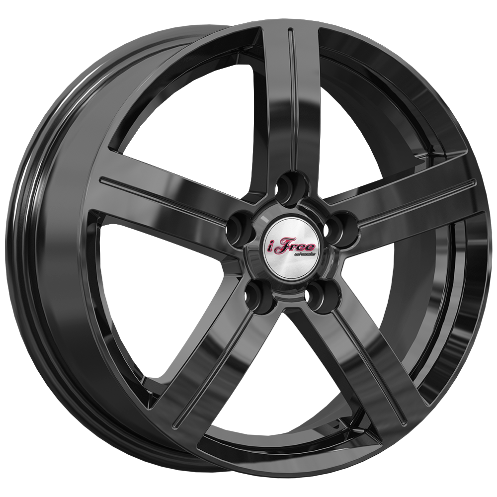 626301 — Литые диски Оруэлл  IFREE