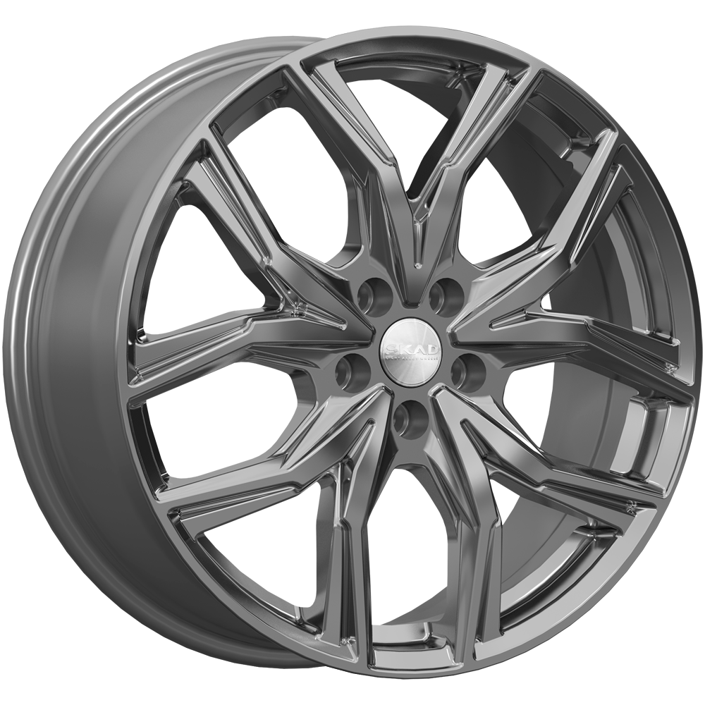 4620527 —  СКАД