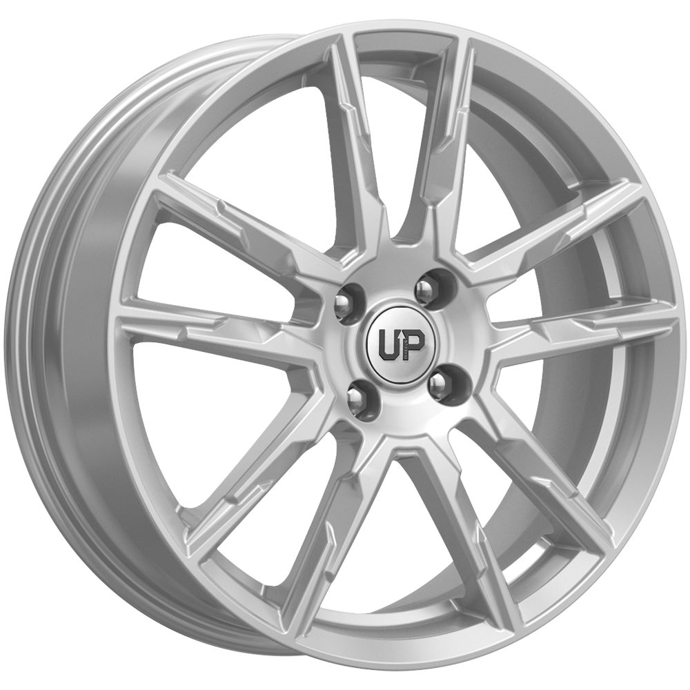 78248 — Диск колёсный литой WHEELS UP