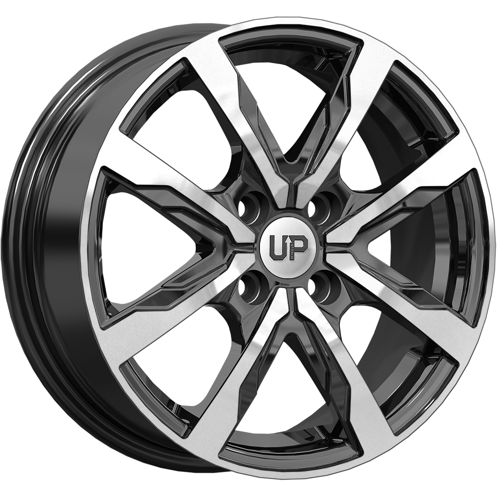 82252 — Диск колёсный литой WHEELS UP