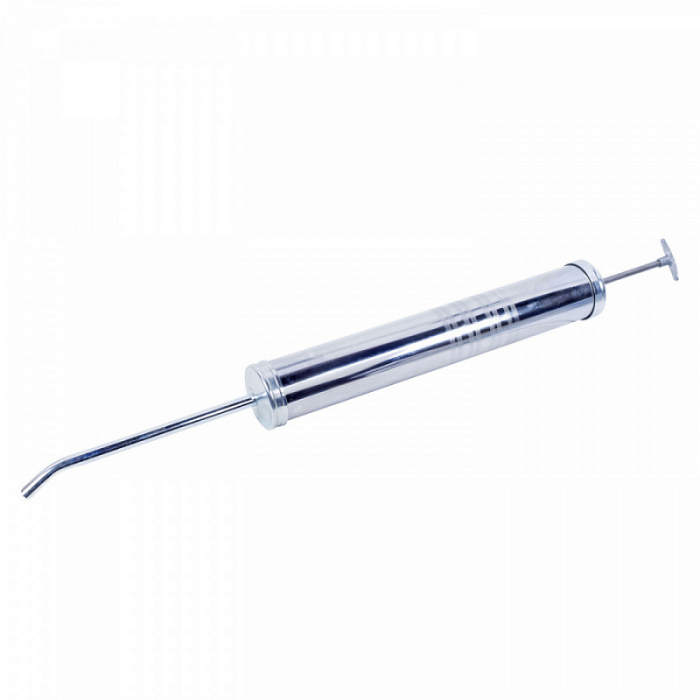 13211000 — Шприц для масла 1000 мл МАСТАК 132-11000 МАСТАК