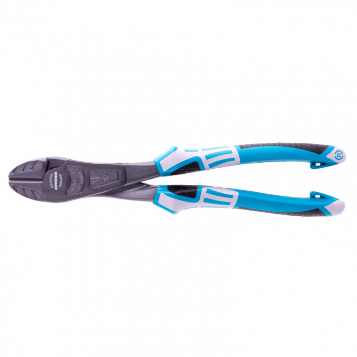 17586 — Бокорезы GROSS 240 мм, усиленные, трехкомпонентные рукоятки GROSS