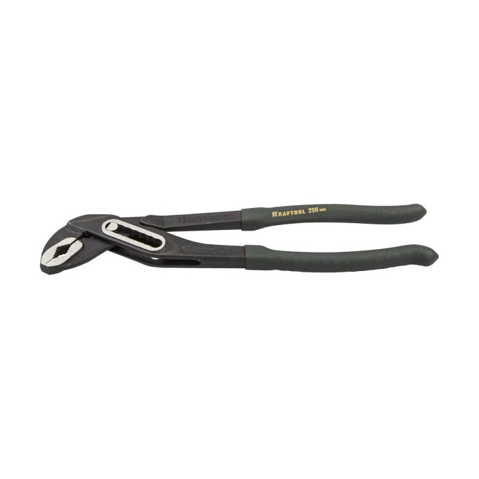 2235925 — Переставные клещи KRAFTOOL Panzer 250мм 22359-25 KRAFTOOL