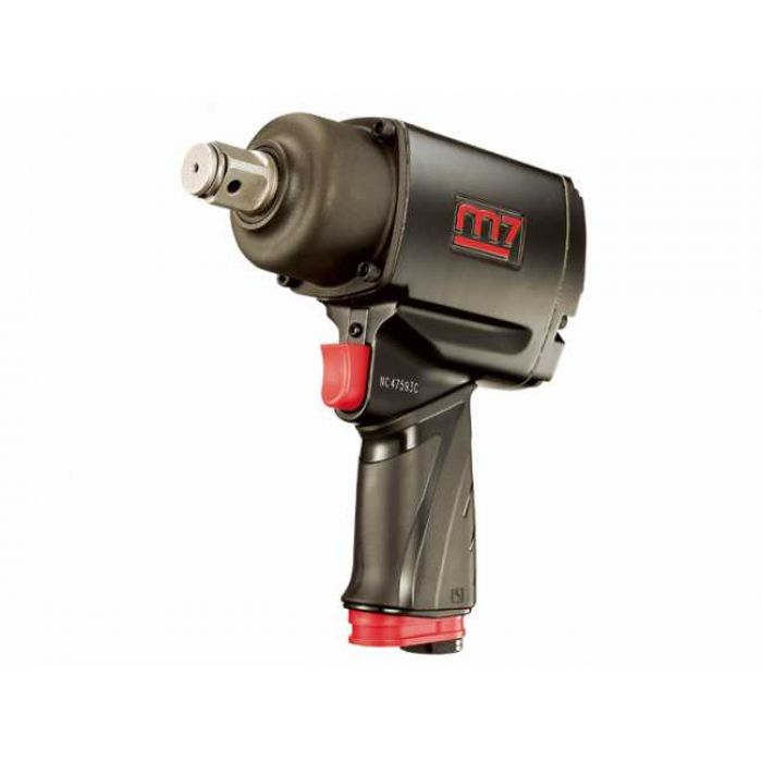 NC6236Q — Пневматический ударный гайковерт MIGHTY SEVEN NC-6236Q M7 MIGHTY SEVEN