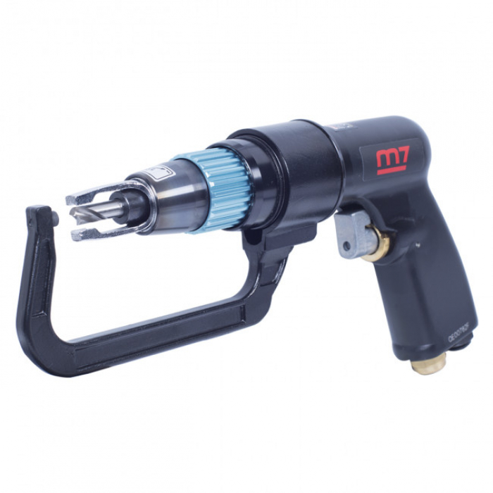 QE231 — Дрель пневматическая для точечной сварки MIGHTY SEVEN QE-231 M7 MIGHTY SEVEN