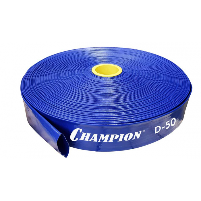 C2550 — Рукав напорный Champion 50 (100м) CHAMPION